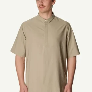Direktkauf Houdini Cosmo Shirt Powder Green