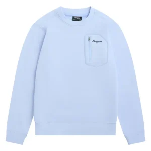 Kracherpreis Bergans Midtli Midlayer Sweatshirt W Coolblue