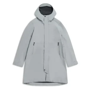 Bergans Oslo 2L Shell Coat Women Dried Sage Heißes Angebot