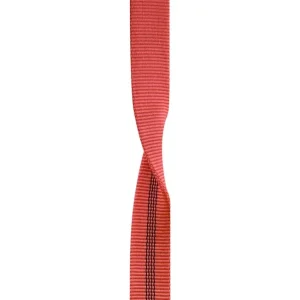 Markenprodukt Edelrid 25mm X Tube Red