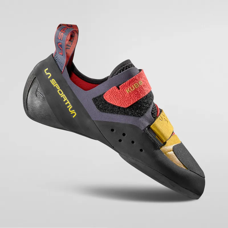 La Sportiva Kubo - Savana/Mountain Red Versand Am Gleichen Tag