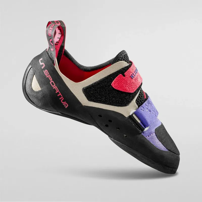 Preis Gesenkt La Sportiva Kubo - W - Royal/Love Potion