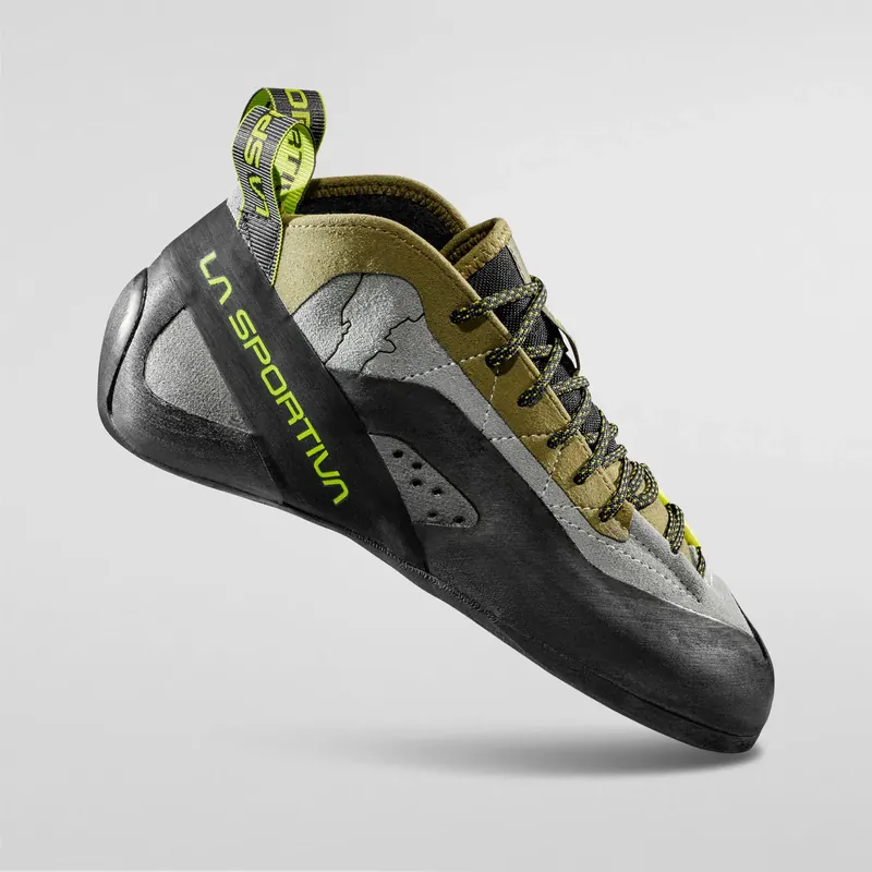 Bestseller La Sportiva TC Pro - Olive