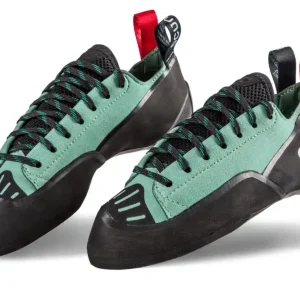 Billig Ocún Striker LU Green Malachite