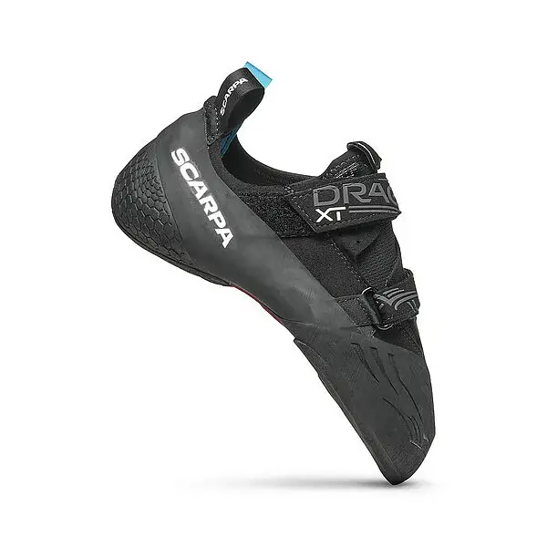 Markenprodukt Scarpa Drago XT Black/Iron