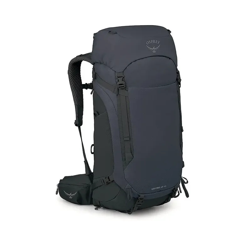 Osprey Kestrel LT 45 Black Knallerangebot