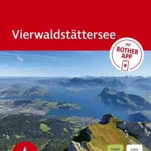 Finale Aktion Bergverlag Rother Vierwaldstättersee