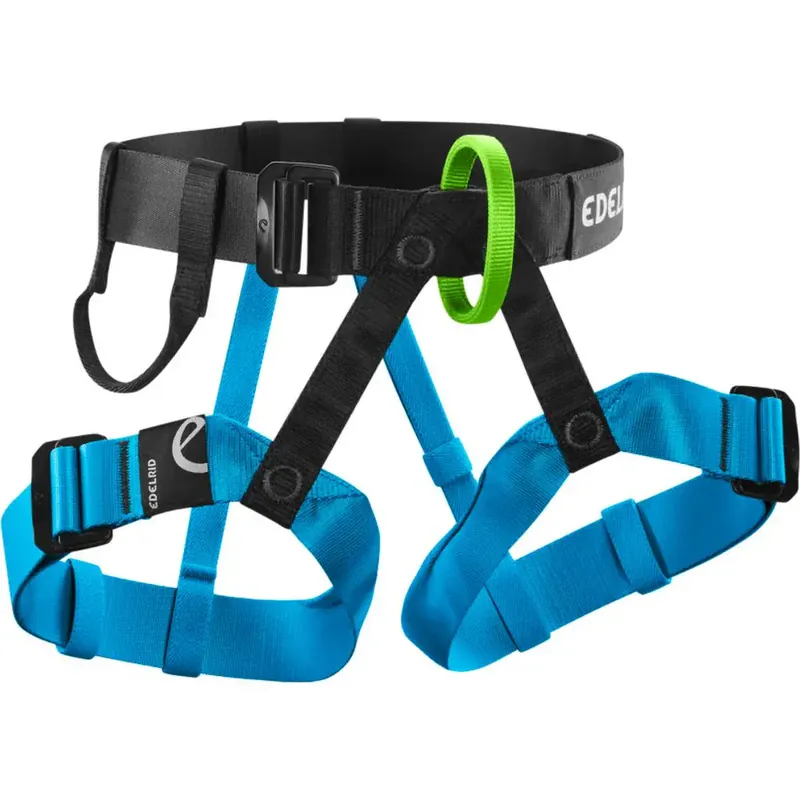 Edelrid Joker Junior III Night Icemint Vario Preis Gesenkt
