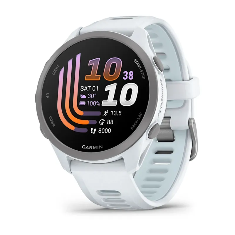 Sonderangebot Garmin Forerunner 170 Music