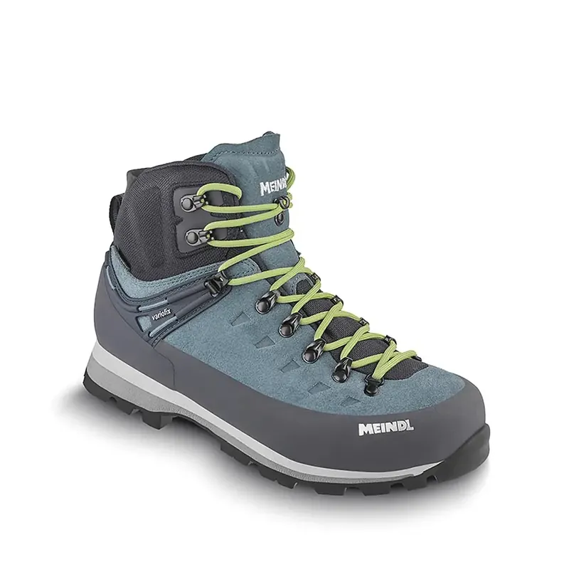 Bestseller Meindl Montafon Lady GTX - Türkis/Mint