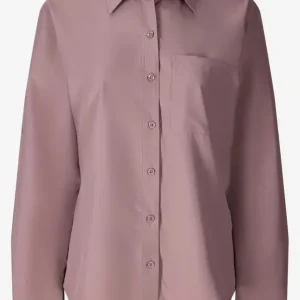 Zertifiziert Marmot Arex UPF 40 Long Sleeve Shirt W Light Mauve