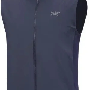 Sonderaktion Arc‘teryx Atom Vest Black Sapphire