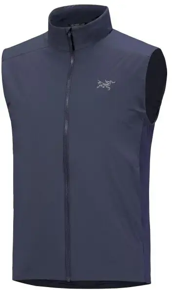 Sonderaktion Arc‘teryx Atom Vest Black Sapphire