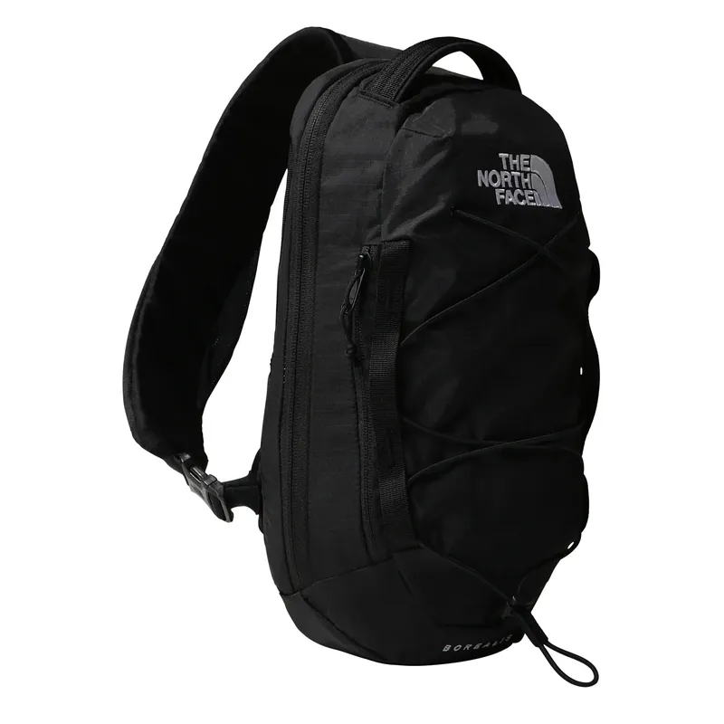 The North Face Borealis Sling TNF Black/TNF White Aktuell