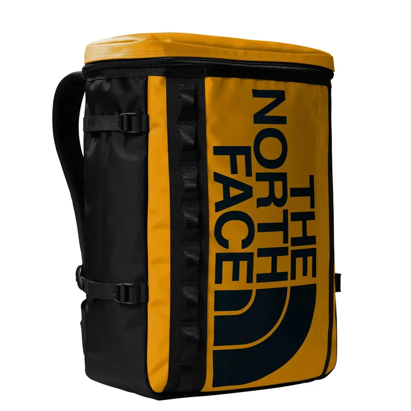 The North Face Base Camp Fuse Box Summit Gold/TNF Black Nur Heute
