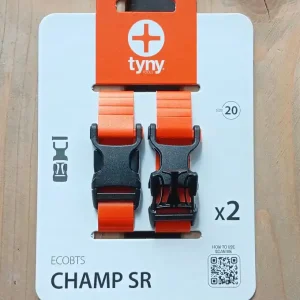 Tyny Tools Champ SR EcoBTS Sonderangebot