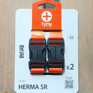 Aktuell Tyny Tools Dual Herma SR