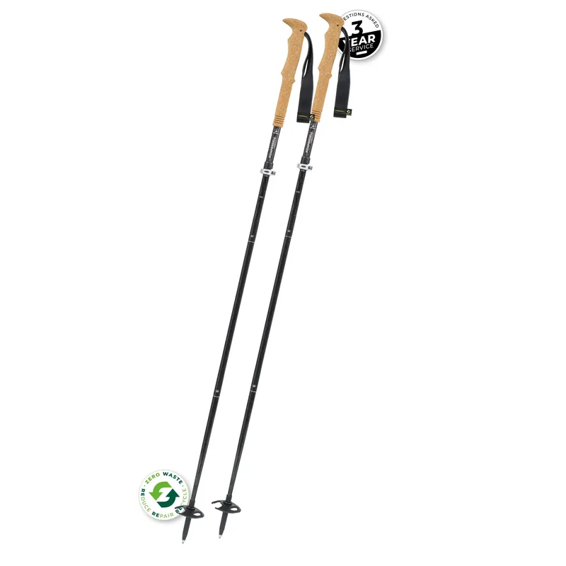 Komperdell FX Lite Carbon Vario Summit Saisonangebot
