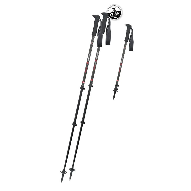 Komperdell Ridge Master Carbon Preiswert
