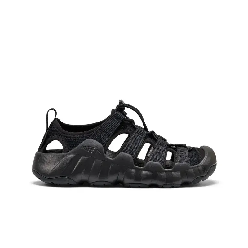 Geprüft Keen Hyperport H2 W x Snowpeak Triple Black