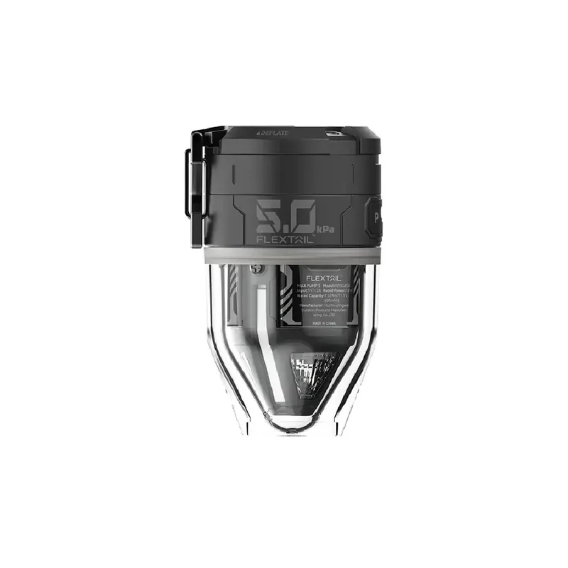 Neu Im Sortiment Flextail Max Pump 3