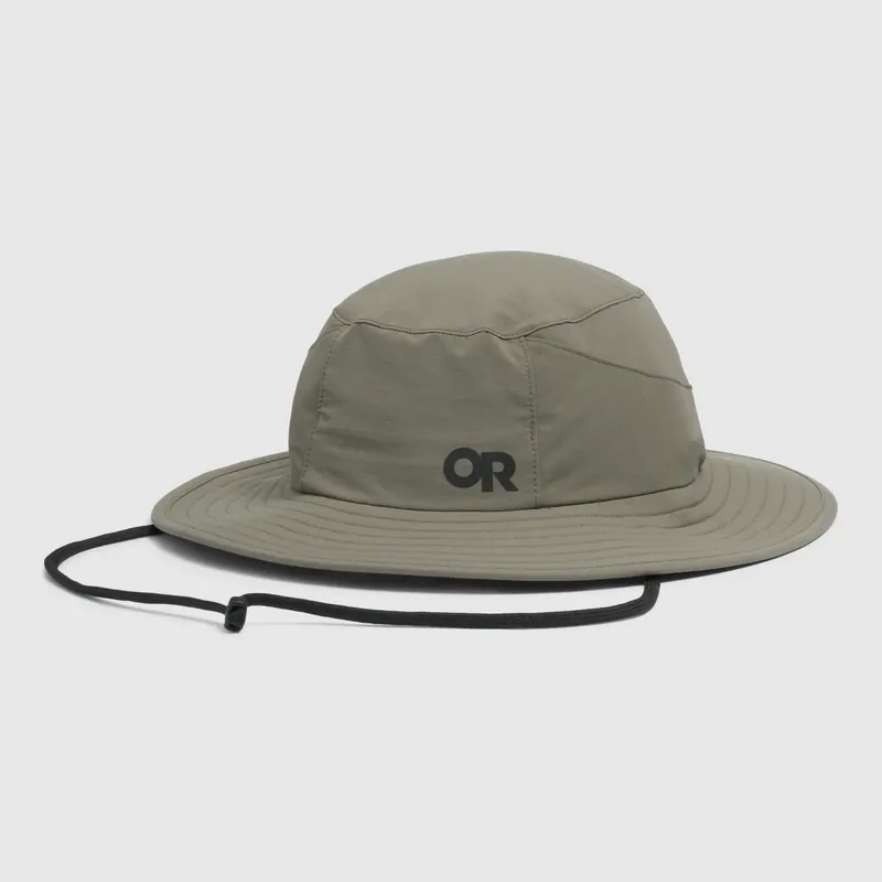 Outdoor Research Helios Sun Hat Ranger Green Mega-Angebot