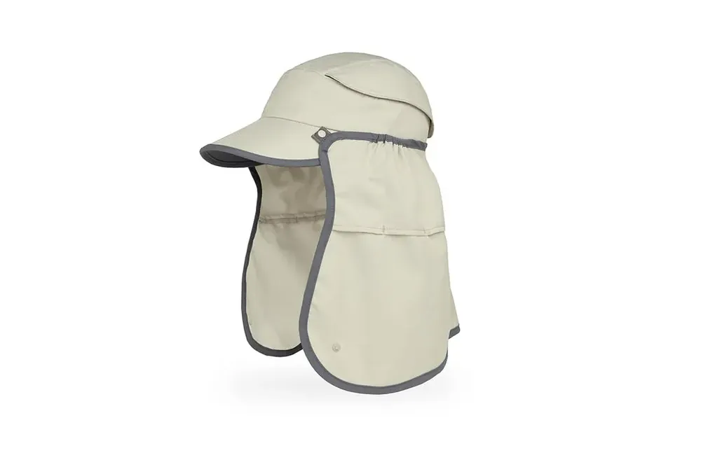Sunday Afternoons Sun Guide Cap-Sandstone Super-Preis
