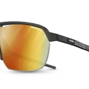 Julbo Frequency Reactiv 1-3 Schwarz/Grau Preisknaller