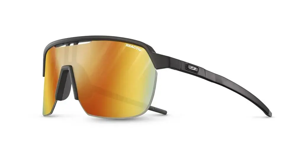 Julbo Frequency Reactiv 1-3 Schwarz/Grau Preisknaller
