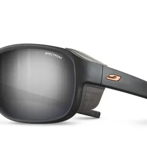 Wochenendangebot Julbo Monte Bianco2 S4 Schwarz Orange