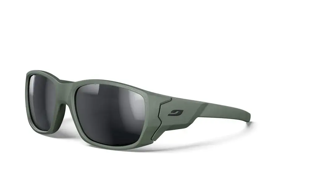 Julbo Stronger S3 Khakigrün Neuheit