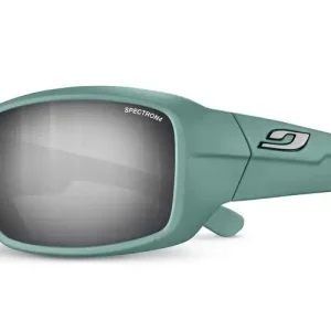 Neu Im Sortiment Julbo Whoops S4 Olive Schwarz
