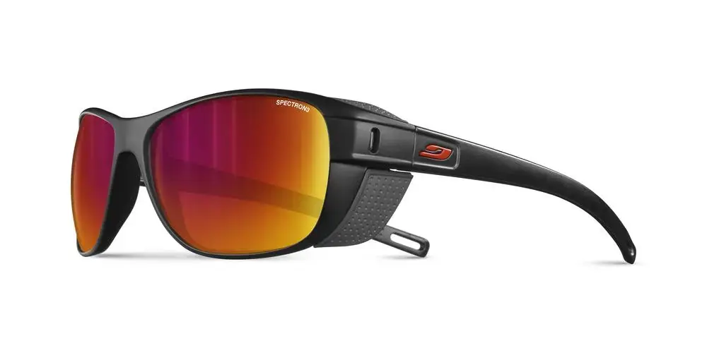 Online Kaufen Julbo Camino S3 Schwarz Grau