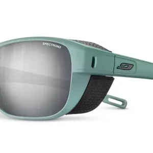 Julbo Camino S3 Olive Schwarz Sonderaktion