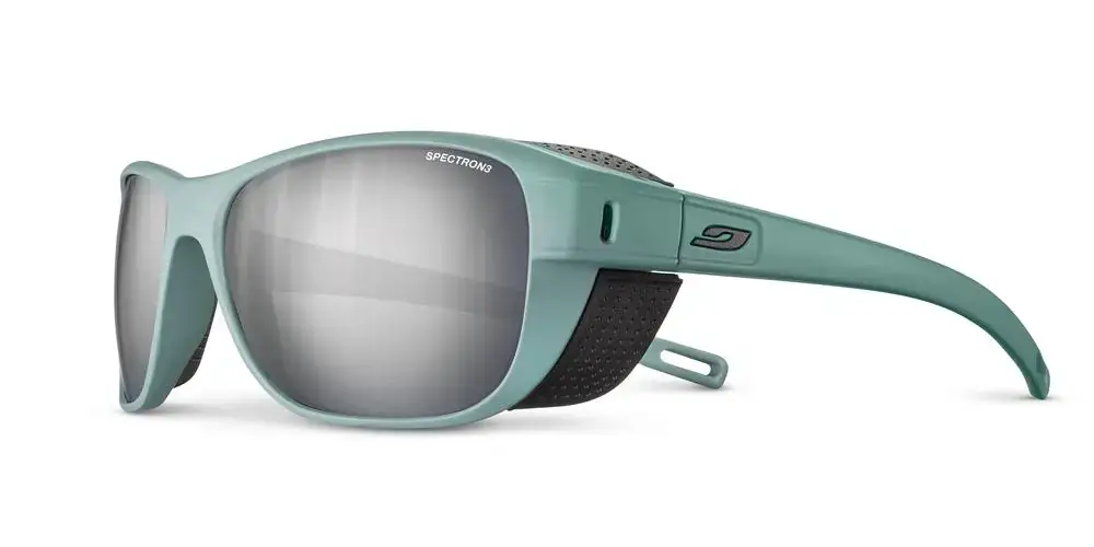 Julbo Camino S3 Olive Schwarz Sonderaktion