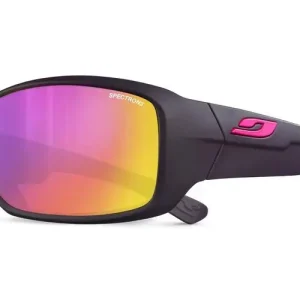 Heißes Angebot Julbo Whoops Aubergine/Rosa Spectron 3