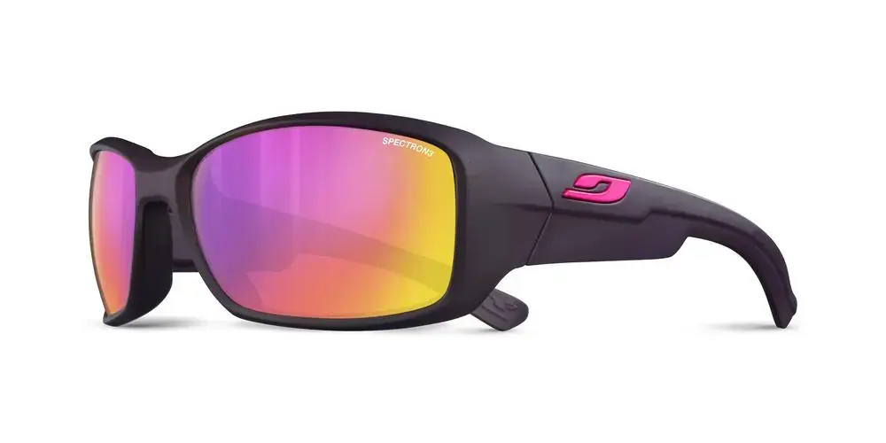 Heißes Angebot Julbo Whoops Aubergine/Rosa Spectron 3