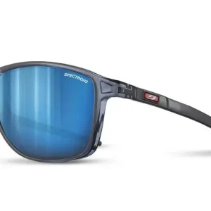 Julbo Kompass Blau/Schwarz S3 Meistverkauft