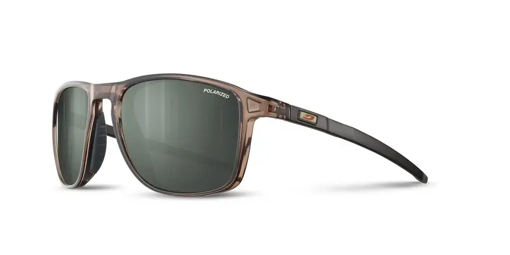 Super-Preis Julbo Kompass Braun/Grün S3 Polarized