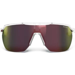 Bestpreis Julbo Frequency Spectron3 kristall rot