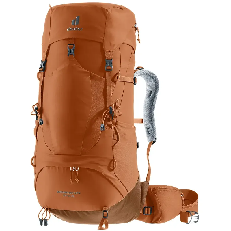 Deuter Aircontact Lite 35+10 SL Pecacn Mocha Expressversand