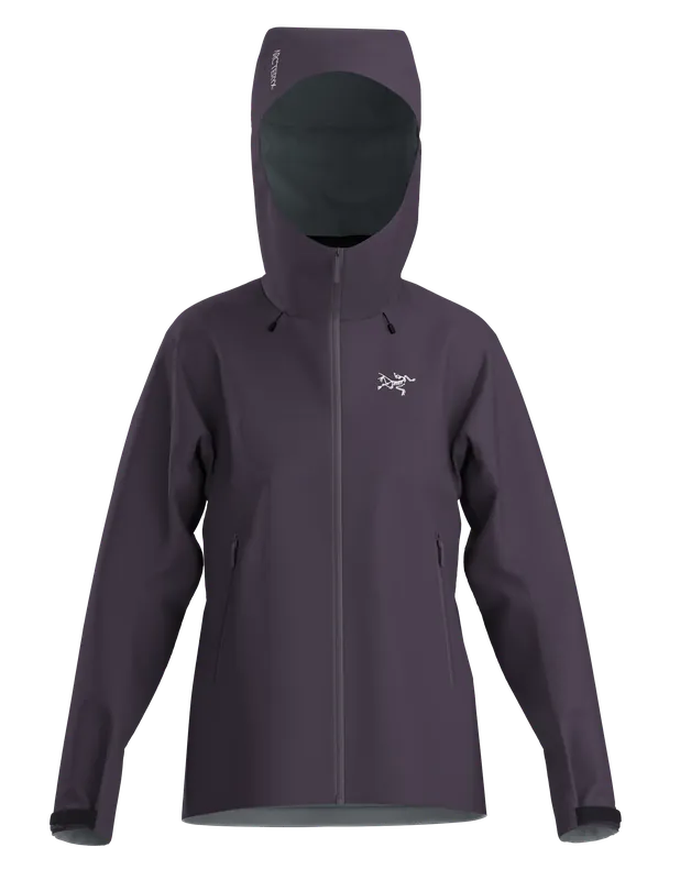 Preisknaller Arc‘teryx Beta Slim Jacket W Moondrop