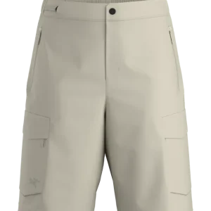 Nur Für Kurze Zeit Arc‘teryx Sonii SL Utility Short 10-W-Seasalt
