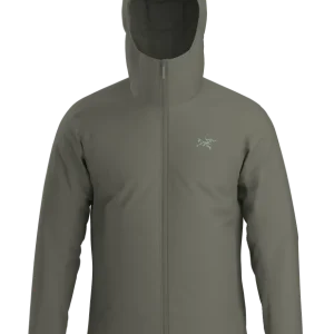 Versand Am Gleichen Tag Arc‘teryx Atom SL Hoody-Forage