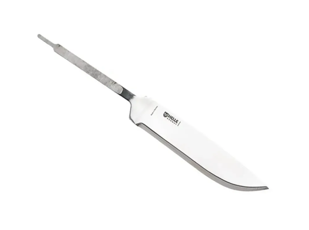 Böker Helle Blade 42 Echt