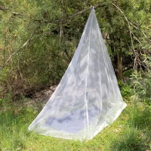 Highlight Brettschneider Fine Mesh Pyramid Single