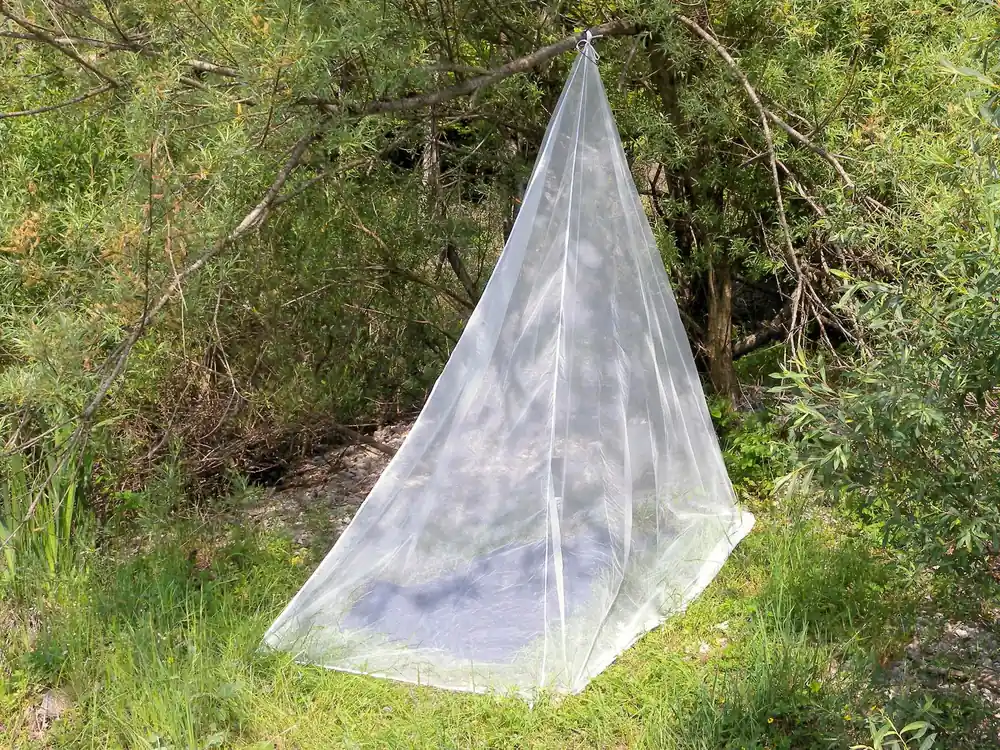 Highlight Brettschneider Fine Mesh Pyramid Single