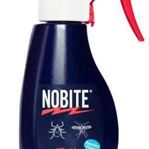 Brettschneider Nobite Kleidung Spray 200ml Icaridin 30% Abverkauf