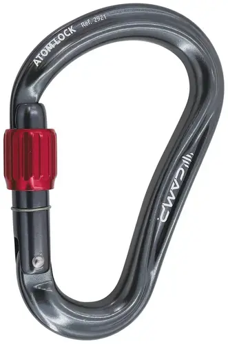 Meistverkauft Camp Atom Lock Gun Metal