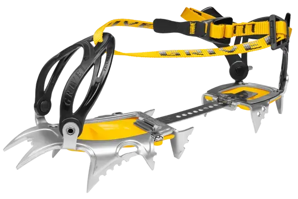 Geprüft Grivel Airtech LT New Classic Evo Black
